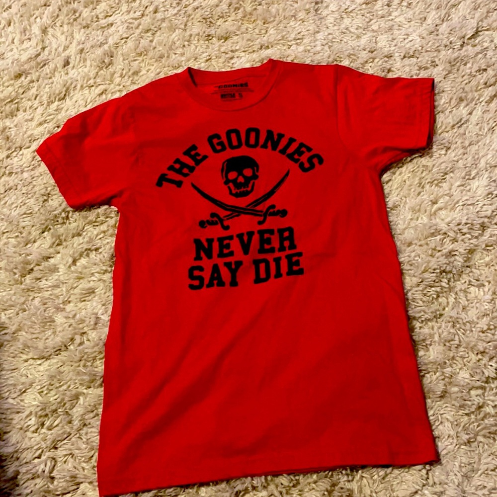 Goonies Tee